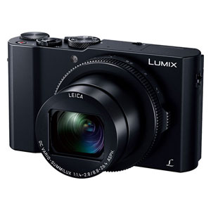 DMC-LX9-K パナソニック 【SALE／73%OFF】 素晴らしい品質 デジタルカメラ LUMIX Panasonic LX9