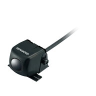 ケンウッド スタンダードリアビューカメラ　（ブラック） CMOS-230 KENWOOD