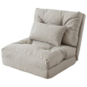 ���J �G���X�V���O��3WAY�\�t�@�x�b�h(�x�[�W���[)1�l�|�� LSS-29BE [LSS29BE]