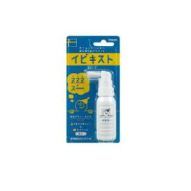 イビキスト 25g 池田模範堂 イビキスト25G