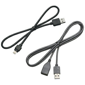 pCIjA iPhone/iPodpUSBϊP[uZbg CD-IU021 carrozzeria(JbcFA)