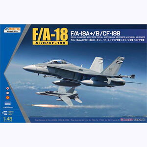 LleBbN 1/48 F/A-18A{/B/CF-188 z[lbg/I[XgAR/XyCR/Ji_RyK48030z vf