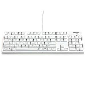 FILCO Majestouch 2 HAKUA Tenkeyless CHERRY MX SILENT�X�C�b�`�E104�L�[�E�}�b�g�z���C�g �t���T�C�Y�EUS ASCII�z�� FKBN104MPS/EMW2