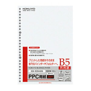 RN PPCpipjB5  100 KOKUYO ST KB-105H26