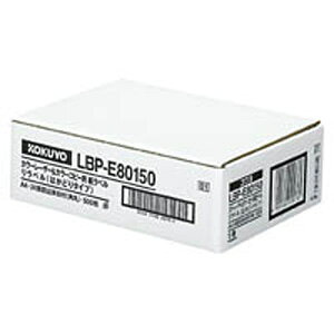 RN J[LBPRs[p xixj24 500 KOKUYO ST LBP-E80150