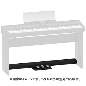 ���[�����h FP-90�p�y�_�����j�b�g(�u���b�N) KPD-90-BK Roland