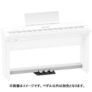 ���[�����h FP-90�p�y�_�����j�b�g(�z���C�g) KPD-90-WH Roland
