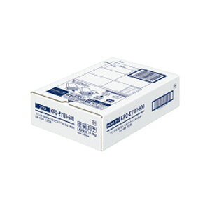 RN v^I΂Ȃ ͂ǂ胉x 10 A4 500 KOKUYO ST KPC-E1101-500