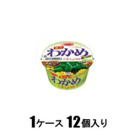 ミニわかめラーメン ごま・しょうゆ 38g（1ケース12個入） エースコック ミニワカメゴマシヨウユ38GX12