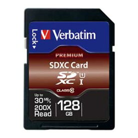 楽天市場 Sdカード Verbatimの通販
