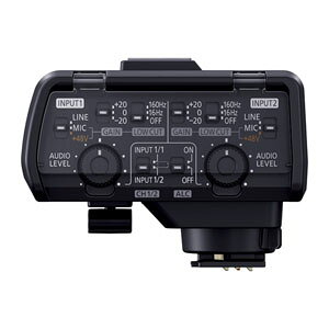 pi\jbN XLR}CNzA_v^[ DMW-XLR1