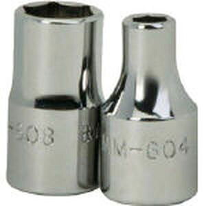 WILLIAMS 1/4�h���C�u �f�B�[�v�\�P�b�g 6�p 5mm JHWMMD-605