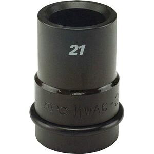 �t���b�V���c�[�� �C���p�N�g �܃i�b�g�p �\�P�b�g �����p25.4mm 4�p�Ε�20mm 1/1WAQ-20