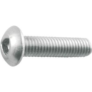 �g���X�R���R �O�p���{�^���{���g �X�e�����X M5×16 7�{�� B101-0516
