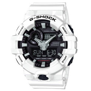 JVI yKizG-SHOCK(W[VbN) GVbN@fWAiv@Y^Cv GA-700-7AJF [GA7007AJF]yԕiAz