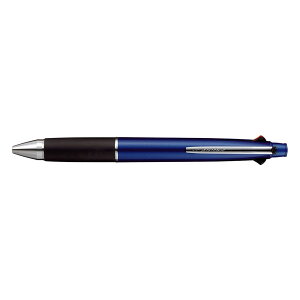 �O�H���M �W�F�b�g�X�g���[�� ���@�\�y�� 4��1 �@0.5mm�@(�l�C�r�[) uni MITSUBISHI PENCIL MSXE5-1000-059