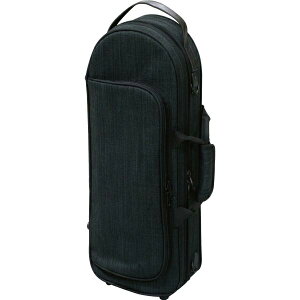 キクタニ トランペットケース(ブラック) TR-TWEED-BLK KIKUTANI