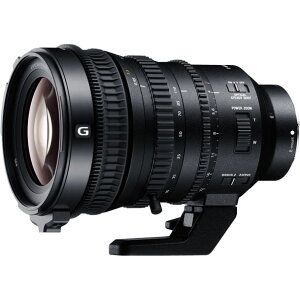 �\�j�[ E PZ 18-110mm F4 G OSS SELP18110G ���\�j�[E�}�E���g�p�����Y�iAPS-C�T�C�Y�~���[���X�p�j