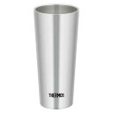 JDI-400-S サーモス 真空断熱タンブラー　0.4L　ステンレス THERMOS [JDI400S]