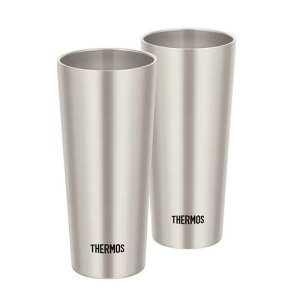 �T�[���X �^��f�M�^���u���[�@0.4L�@�X�e�����X�@2�Z�b�g JDI-400P-S THERMOS [JDI400PS]