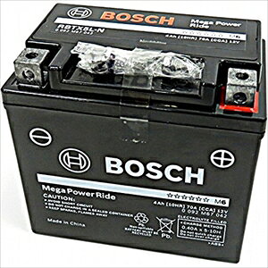 BOSCH �o�C�N�p�o�b�e���[ �y�d���t�����E�[�d�ρz[�����i�Ɠ����w���s��] RBTX5L-BS