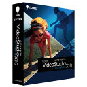 Corel VideoStudio Ultimate X10 通常版【税込】 コーレル 【返品種別B】【送料無料】【RCP】 ランキングお取り寄せ
