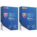 マカフィー リブセーフ【4年（3年＋1年）セット版】【税込】 マカフィー ※家族向け 台数無制限【返品種別B】【送料無料】【RCP】 ランキングお取り寄せ