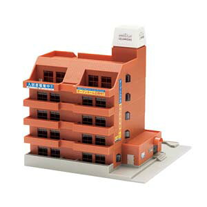 �m�S���͌^�n�g�~�b�N�X (N�Q�[�W) 4234 �}���V�����i�u���E���j