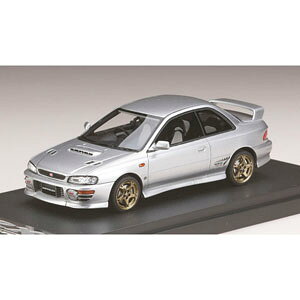MARK43 1/43 Xo CvbTWRX ^CvR Sti Ver.1997(GC8)CgVo[^bNyPM4357Sz ~jJ[