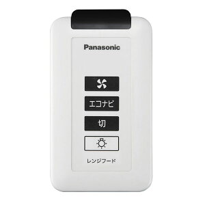 �p�i�\�j�b�N �t���b�g�`�����W�t�[�h DE�V���[�Y�p ���C�����X�X�C�b�` FY-SZ002 Panasonic [FYSZ002]