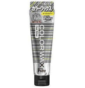 �����Y�p���e�B �J���[���b�N�X �N�[���V���o�[ 70g �_���� MP �J��-���c�N�X CS