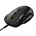 62051【税込】 SteelSeries オプティカルゲーミングマウス「Rival 500」 SteelSeries Rival 500 [62051]【返品... ランキングお取り寄せ