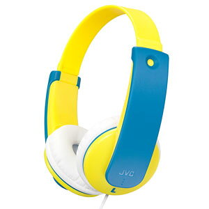 JVC �L�b�Y�p�w�b�h�z�� (�C�G���[) HA-KS2-Y JVC �L�b�Y�w�b�h�z��