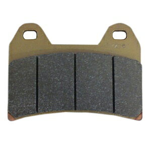 ZCOO �u���[�L�p�b�h ZRM-B002 ZCOO�u���[�L�p�b�h