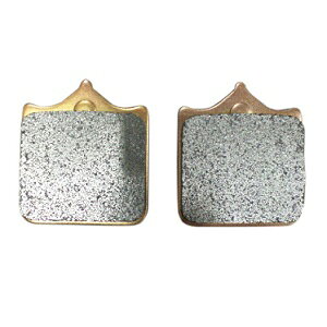 ZCOO �u���[�L�p�b�h ZRM-B003 ZCOO�u���[�L�p�b�h