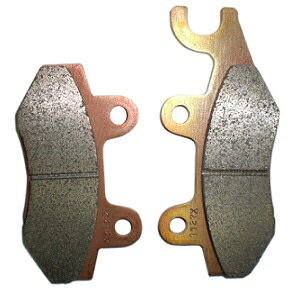 ZCOO �u���[�L�p�b�h ZRM-N011 ZCOO�u���[�L�p�b�h