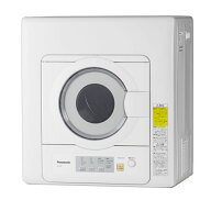 パナソニック 5.0kg 衣類乾燥機 NH-D503-W Panasonic [NHD503W]