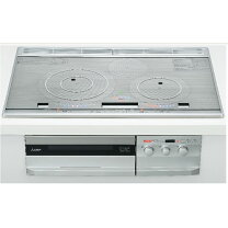 楽天市場】三菱 cs－pt316hnwsr（IH クッキングヒーター・電気コンロ  