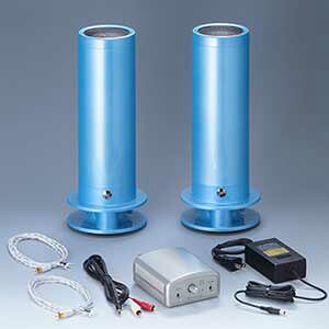 VN} ubNVFt^Xs[J[ip[u[jyXs[J[2{+AvZbgz TD-121SPPOD-PB/yA SuperPodV[Y