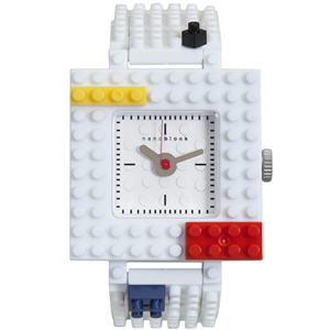 ブロック nanoblock 時計の人気商品・通販・価格比較 - 価格.com