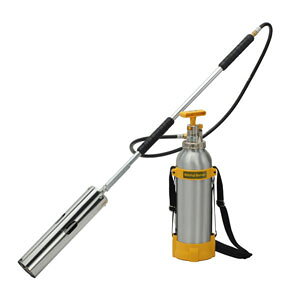 �V�x�m�o�[�i�[ ���ăo�[�i�[Pro �Ɩ��p���f��(������) KB-300 Shinfuji Burner