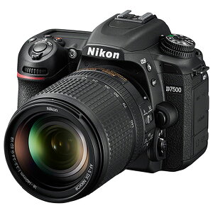 jR fW^჌tJuD7500v18-140 VR YLbg D7500LK18-140