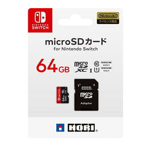 z ySwitchz}CNSDJ[h 64GB for Nintendo Switch [NSW-046 }CNSD64GB]