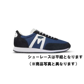 カルフ ユニセックス カジュアルシューズ (ディープネイビー/ホワイト・7：25〜25.5cm) KH802501-7KARHU ALBATROSS アルバトロス