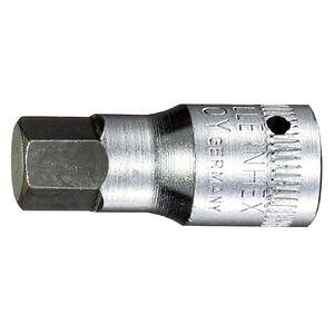 STAHLWILLE (1/4SQ)�C���w�b�N�X�\�P�b�g�i6mm�j 44K-6 �X�^�r���[
