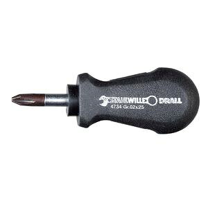STAHLWILLE �X�^�r�[�h���C�o�[(+)#2X25�i#2�j 4734-2 �X�^�r���[