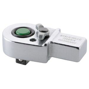STAHLWILLE gN`փwbh(`Fbg) 725QR/4 X^r[