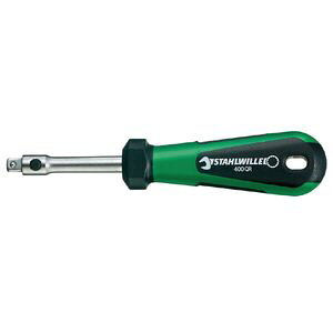 STAHLWILLE (1/4SQ)�h���C�u�n���h���i�S��150mm�j 400QR �X�^�r���[