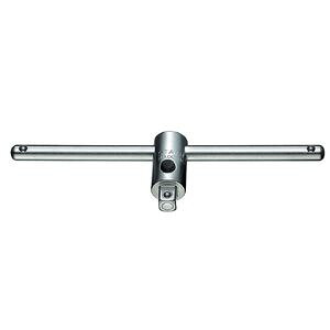STAHLWILLE (1/4SQ)�X���C�hT�o�[�i�S��116mm�j 404QR �X�^�r���[