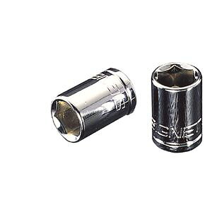 SIGNET 3/8DR 5/8�\�P�b�g(6�p) 12105 �V�O�l�b�g